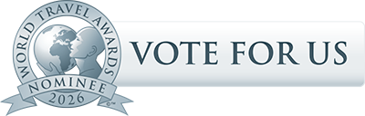 Vote for us